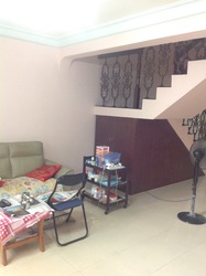 Blk 120 Bukit Batok Central (Bukit Batok), HDB Executive #172127382